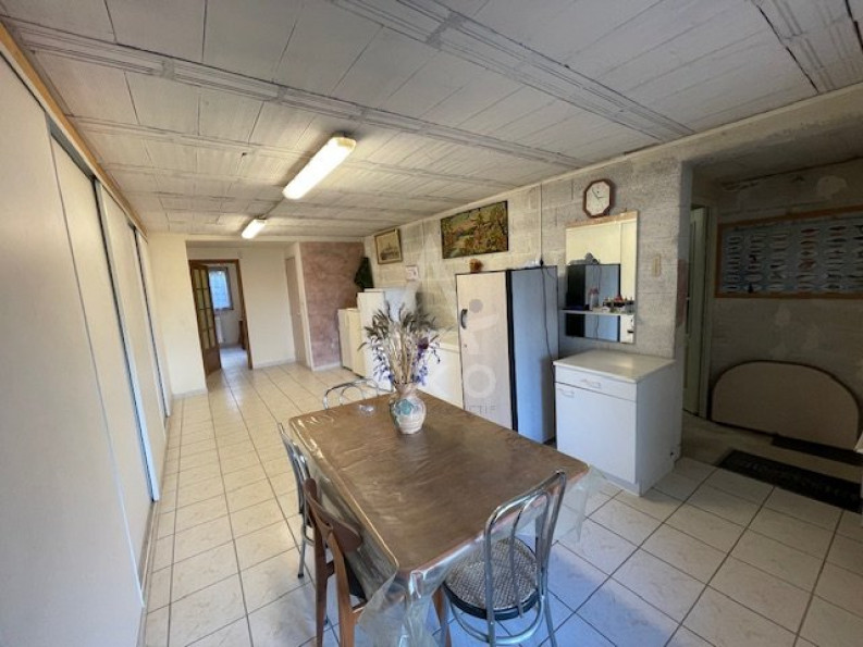 vente Maison Clermont L'herault - Photo 10