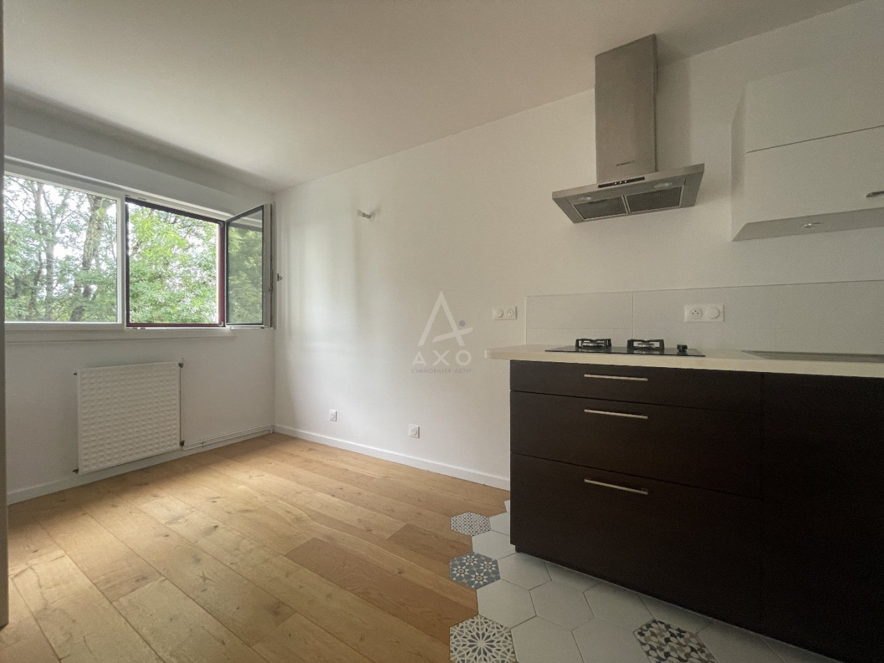 vente Appartement Saint Gregoire - Photo 9