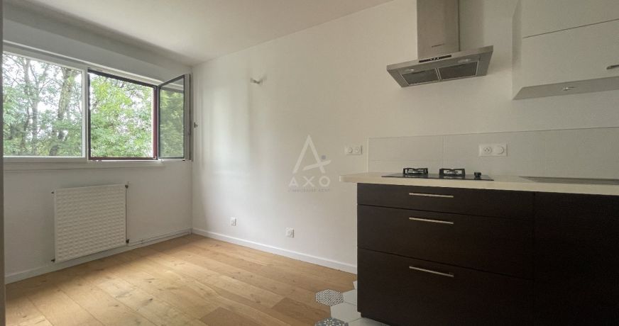 vente Appartement Saint Gregoire