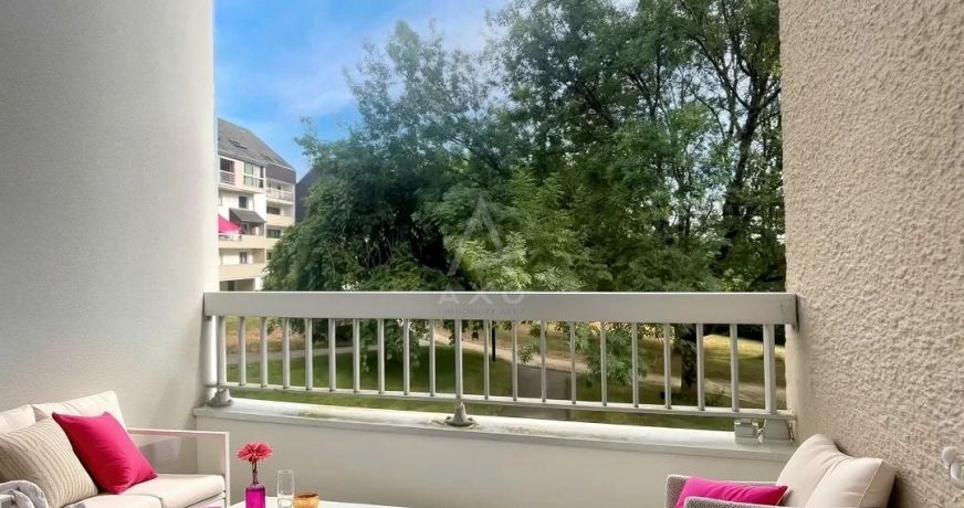 vente Appartement Saint Gregoire