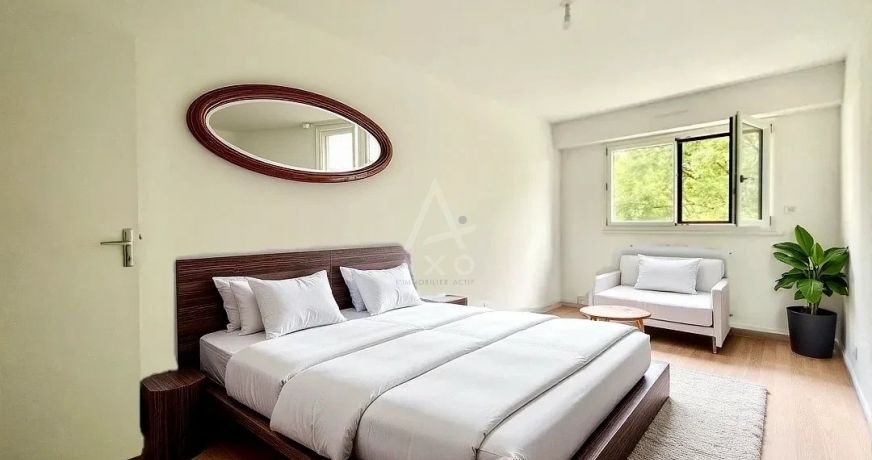 vente Appartement Saint Gregoire