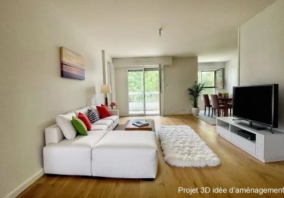 vente Appartement Saint Gregoire