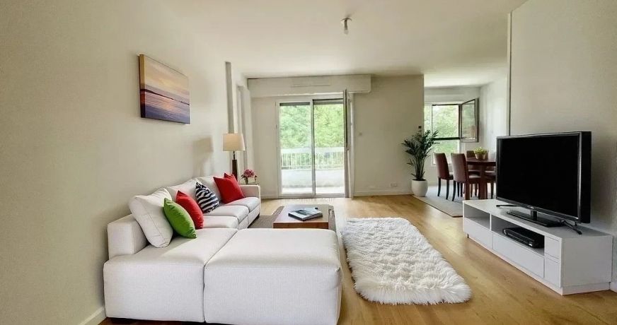 vente Appartement Saint Gregoire