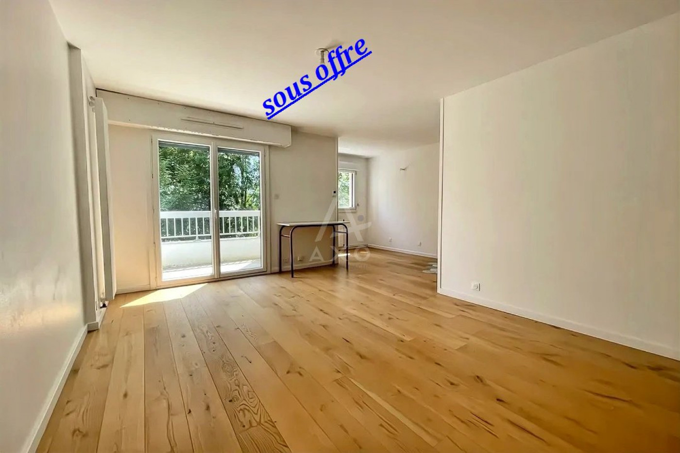 vente Appartement Saint Gregoire - Photo 2