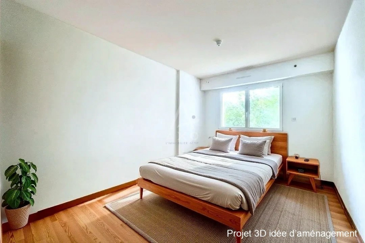 vente Appartement Saint Gregoire - Photo 11