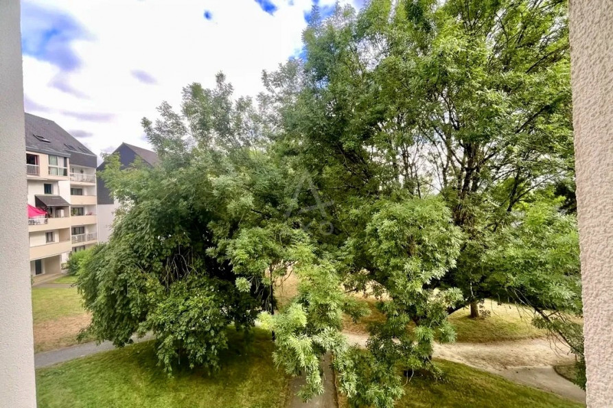 vente Appartement Saint Gregoire - Photo 5