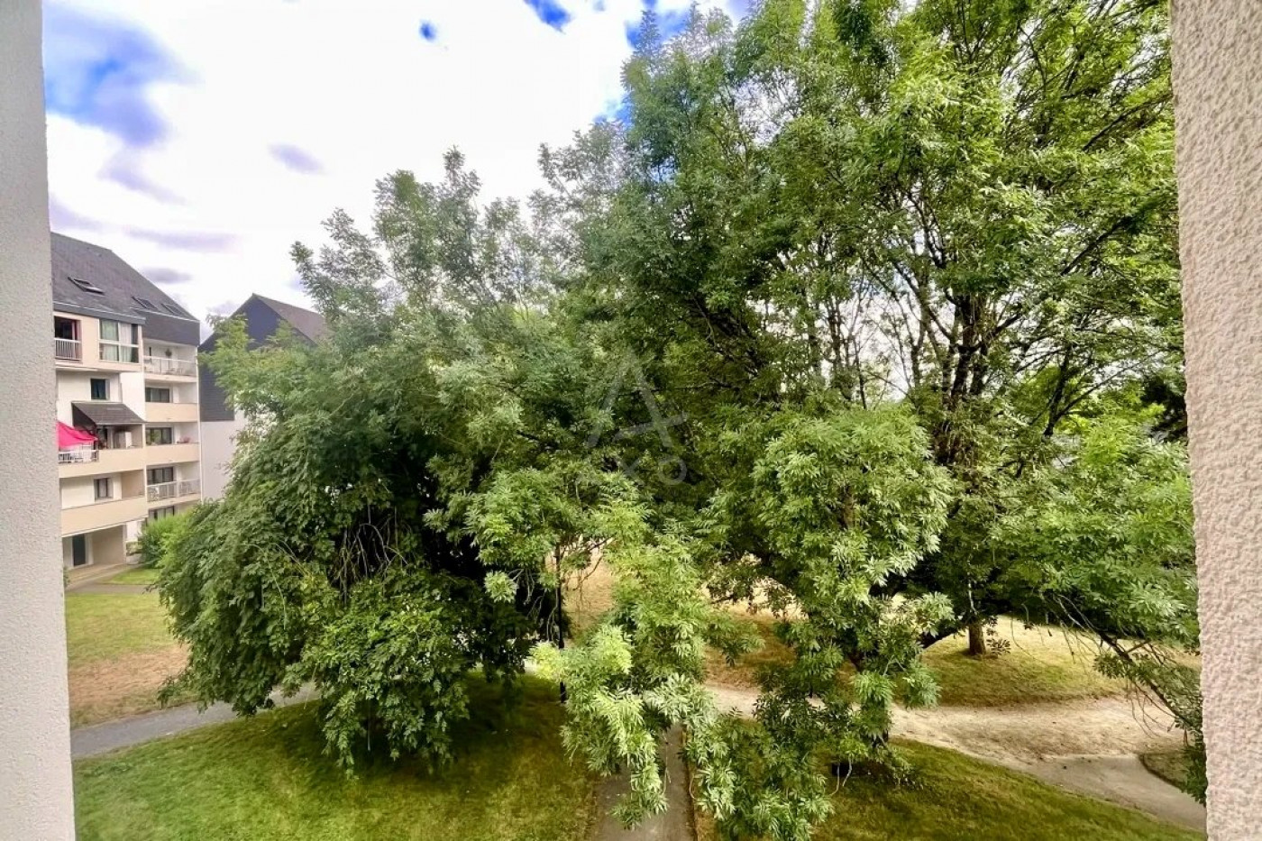 vente Appartement Saint Gregoire - Photo 5