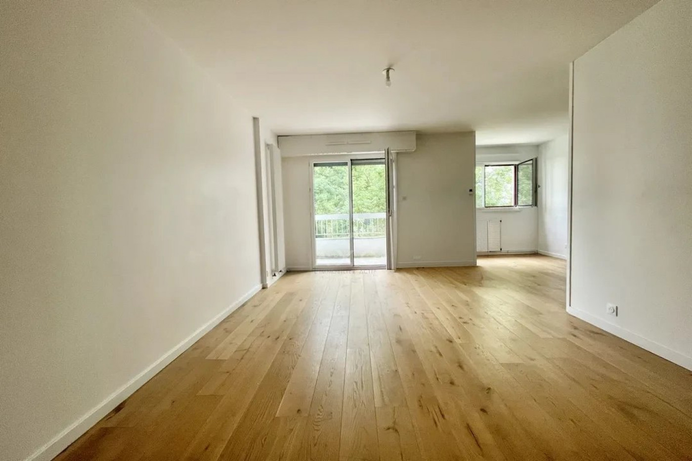 vente Appartement Saint Gregoire - Photo 3