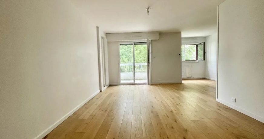 vente Appartement Saint Gregoire