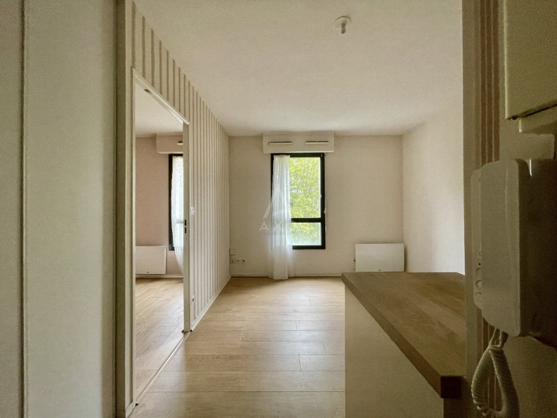 vente Appartement Rennes - Photo 6
