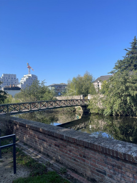 vente Appartement Rennes - Photo 4