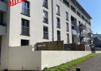 vente Appartement Rennes