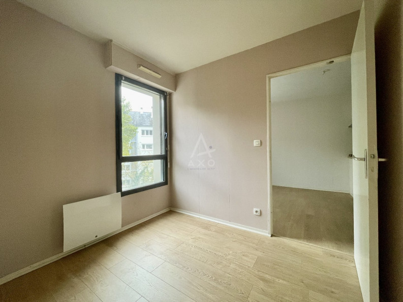 vente Appartement Rennes - Photo 7
