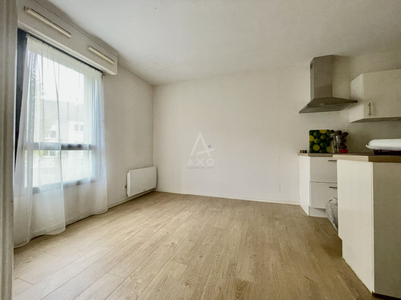 vente Appartement Rennes - Photo 9
