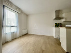 vente Appartement Rennes