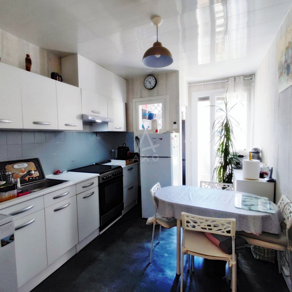 vente Appartement Perpignan - Photo 3