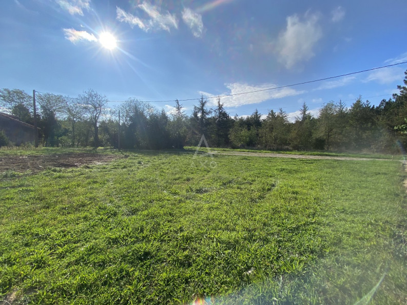 vente Terrain Villematier - Photo 4