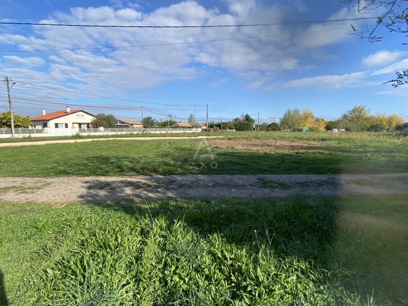 vente Terrain Villematier - Photo 2