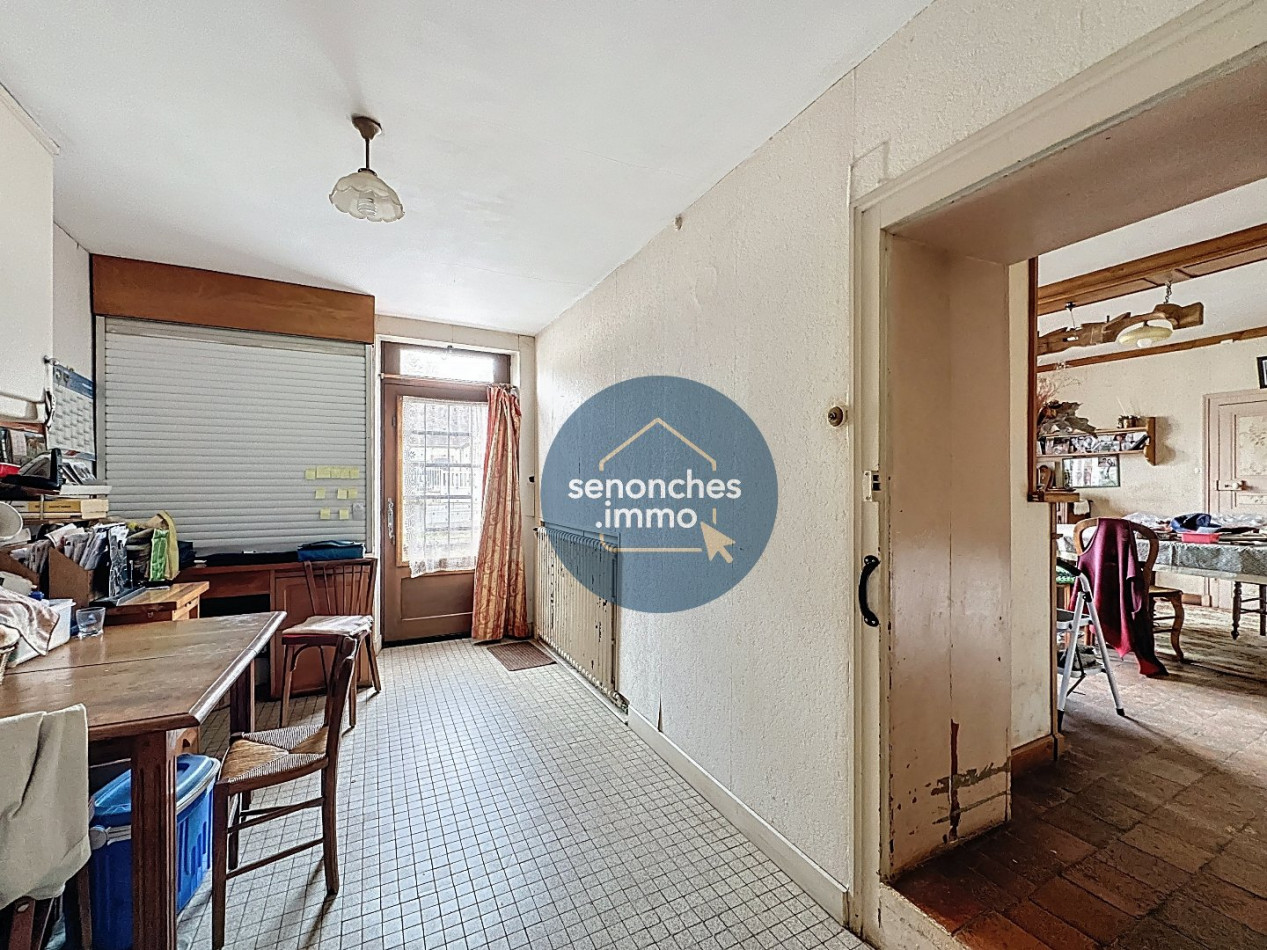 vente Maison de campagne Saint Victor De Buthon - Photo 4