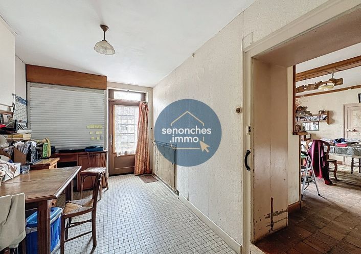 vente Maison de campagne Saint Victor De Buthon