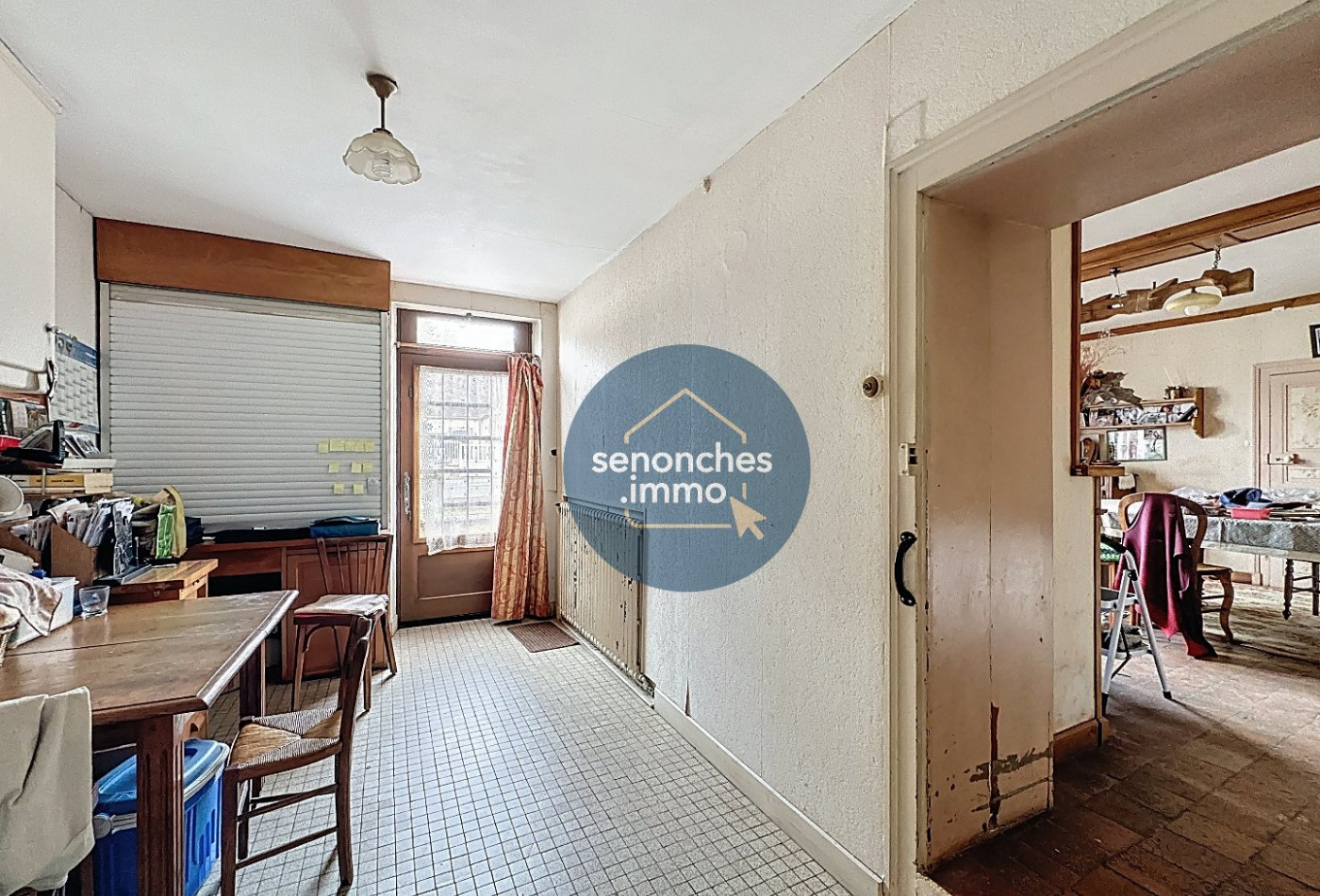 vente Maison de campagne Saint Victor De Buthon - Photo 4