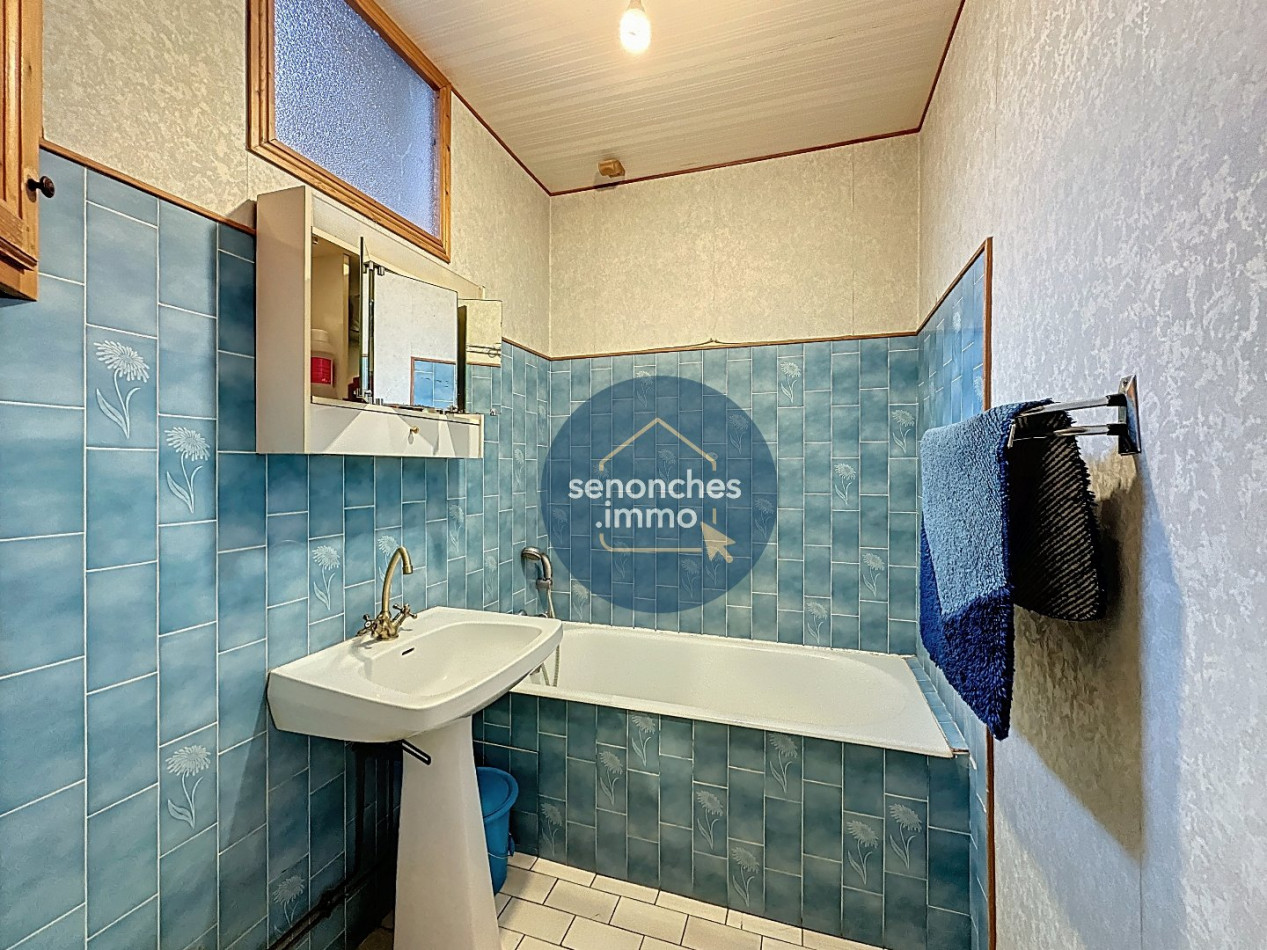 vente Maison de campagne Saint Victor De Buthon - Photo 13