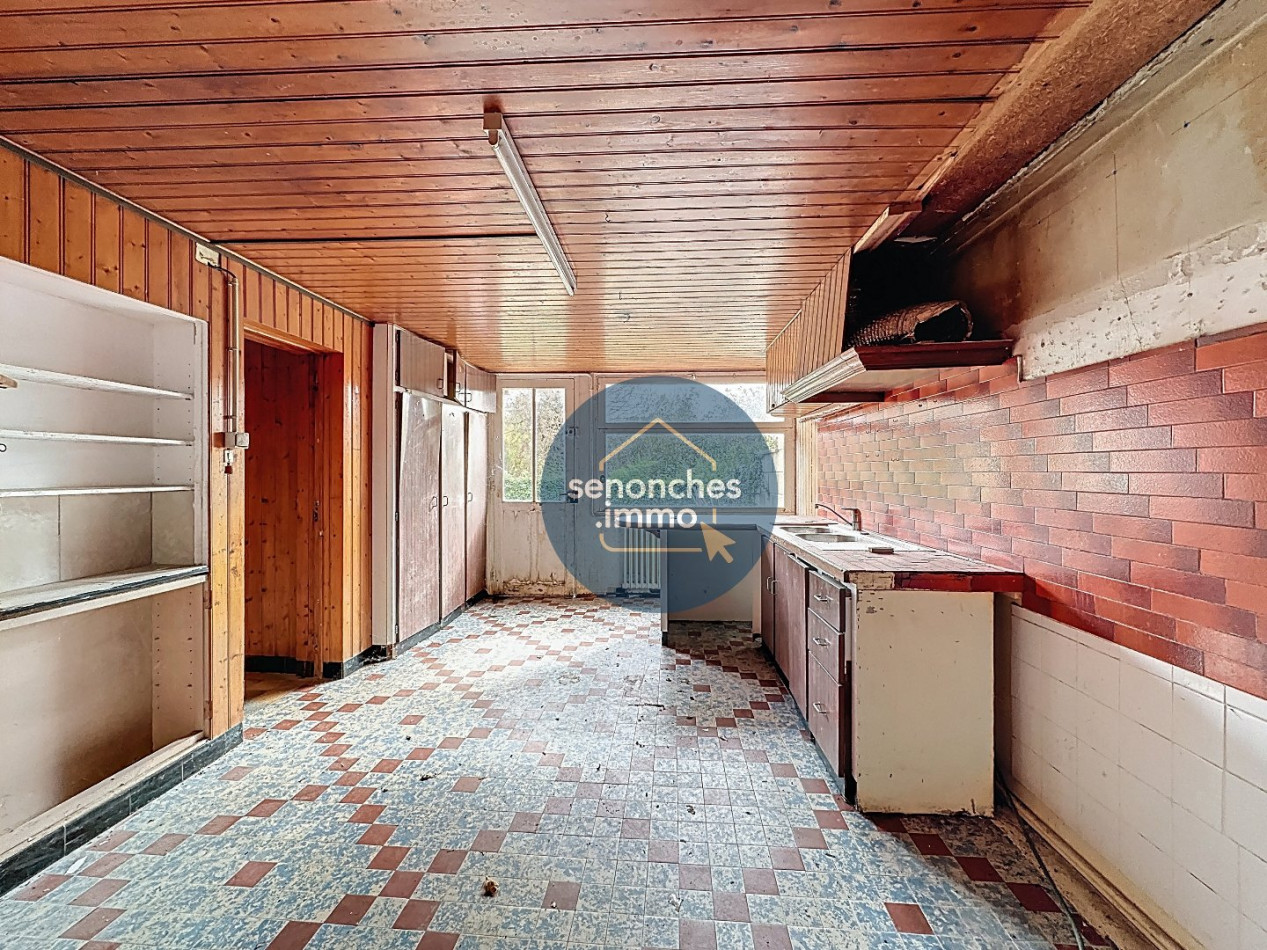 vente Maison de campagne Saint Victor De Buthon - Photo 15