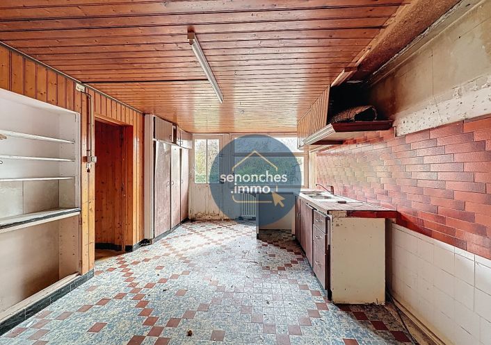 vente Maison de campagne Saint Victor De Buthon