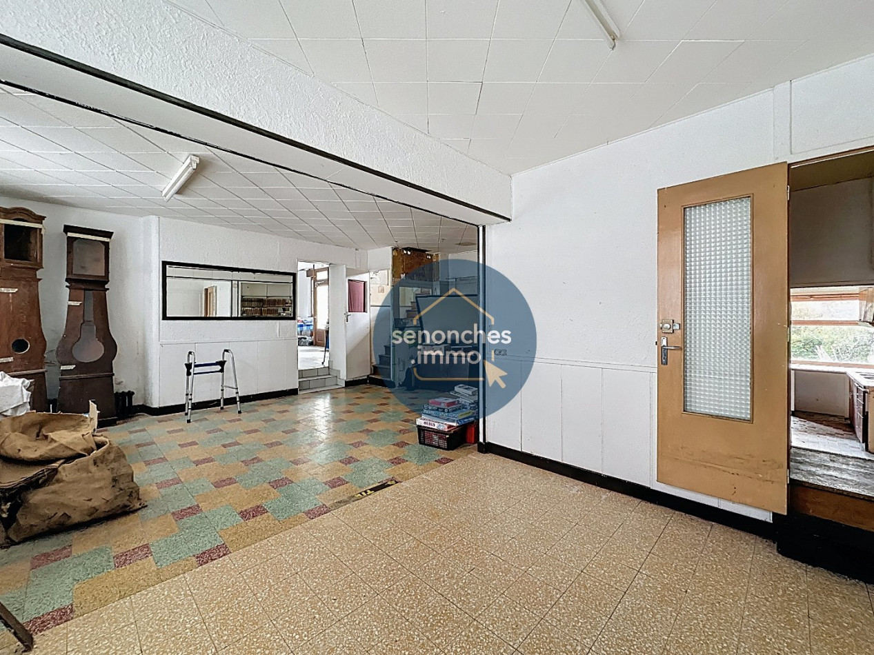 vente Maison de campagne Saint Victor De Buthon - Photo 16