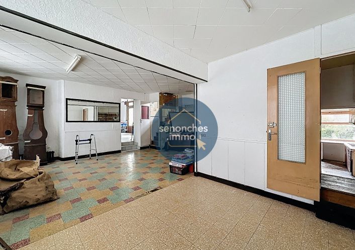 vente Maison de campagne Saint Victor De Buthon