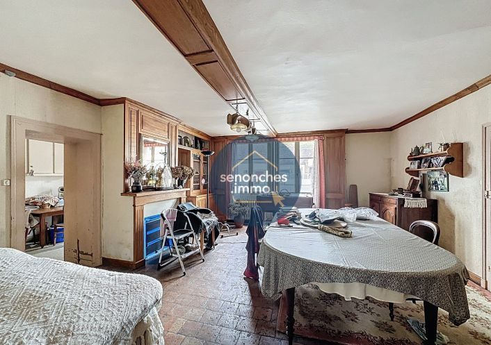 vente Maison de campagne Saint Victor De Buthon