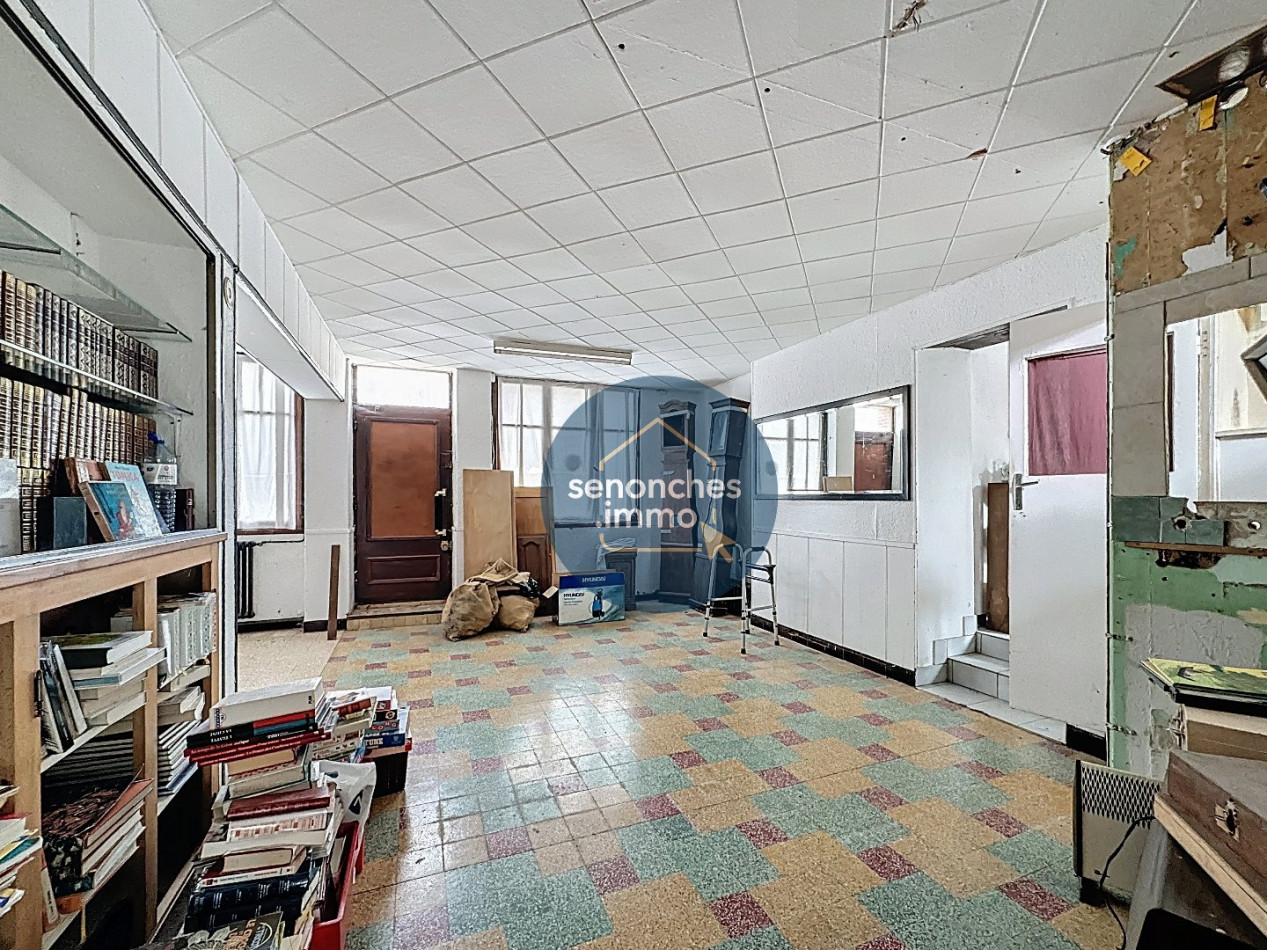 vente Maison de campagne Saint Victor De Buthon - Photo 18