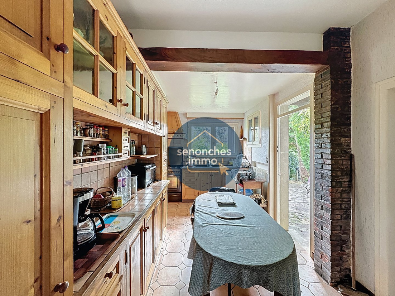 vente Maison de campagne Saint Victor De Buthon - Photo 6