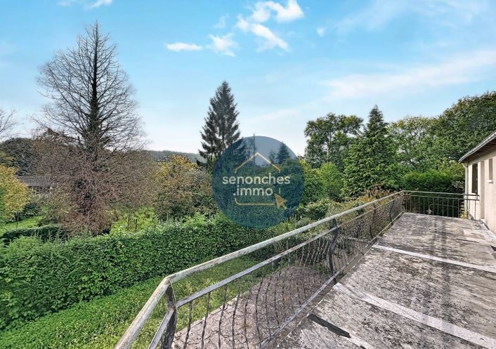 vente Maison de campagne Saint Victor De Buthon