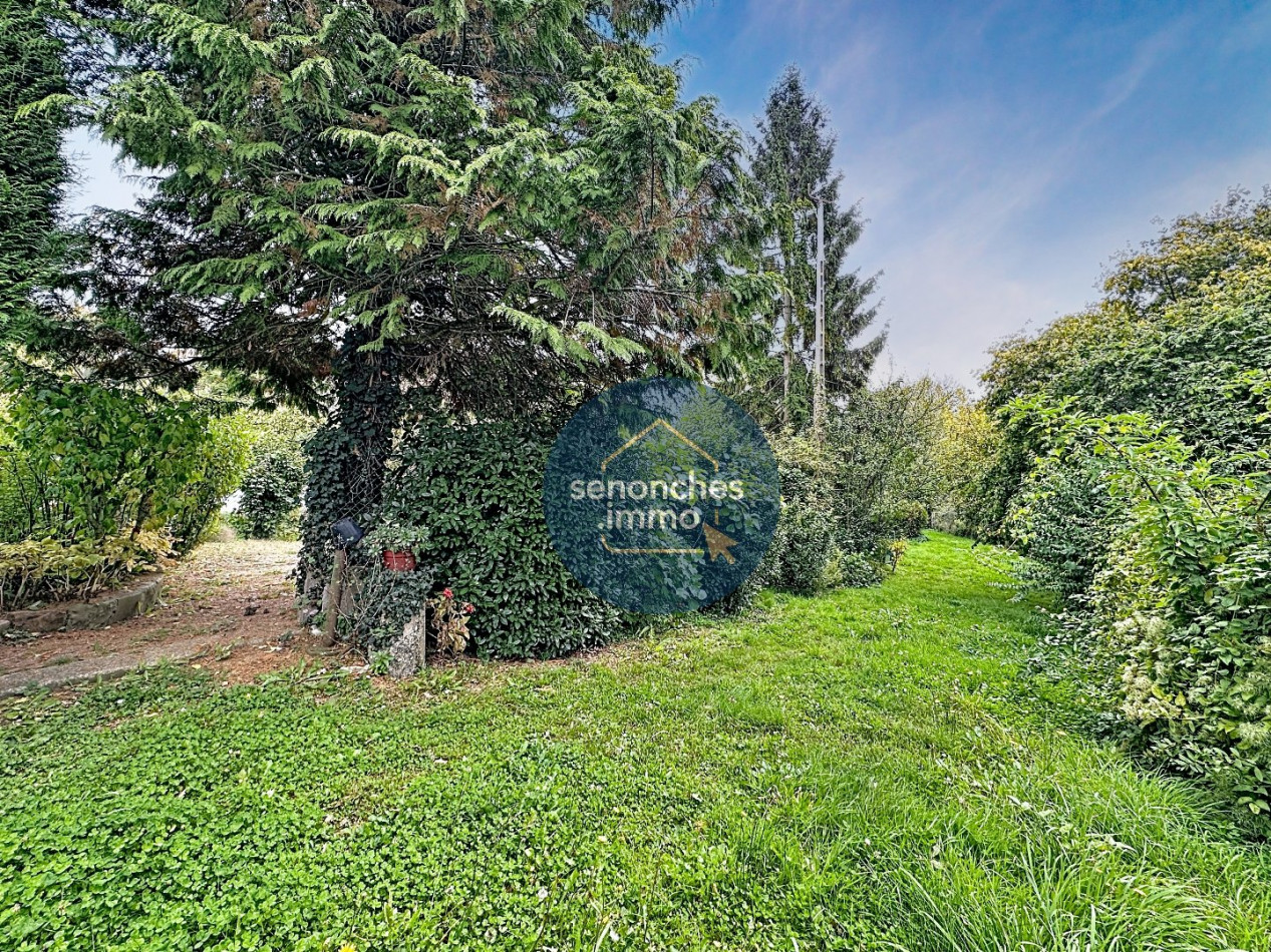 vente Maison de campagne Saint Victor De Buthon - Photo 2