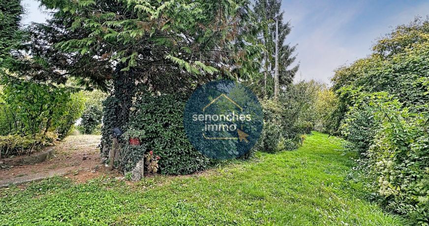 vente Maison de campagne Saint Victor De Buthon