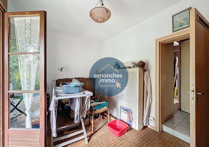 vente Maison de campagne Saint Victor De Buthon