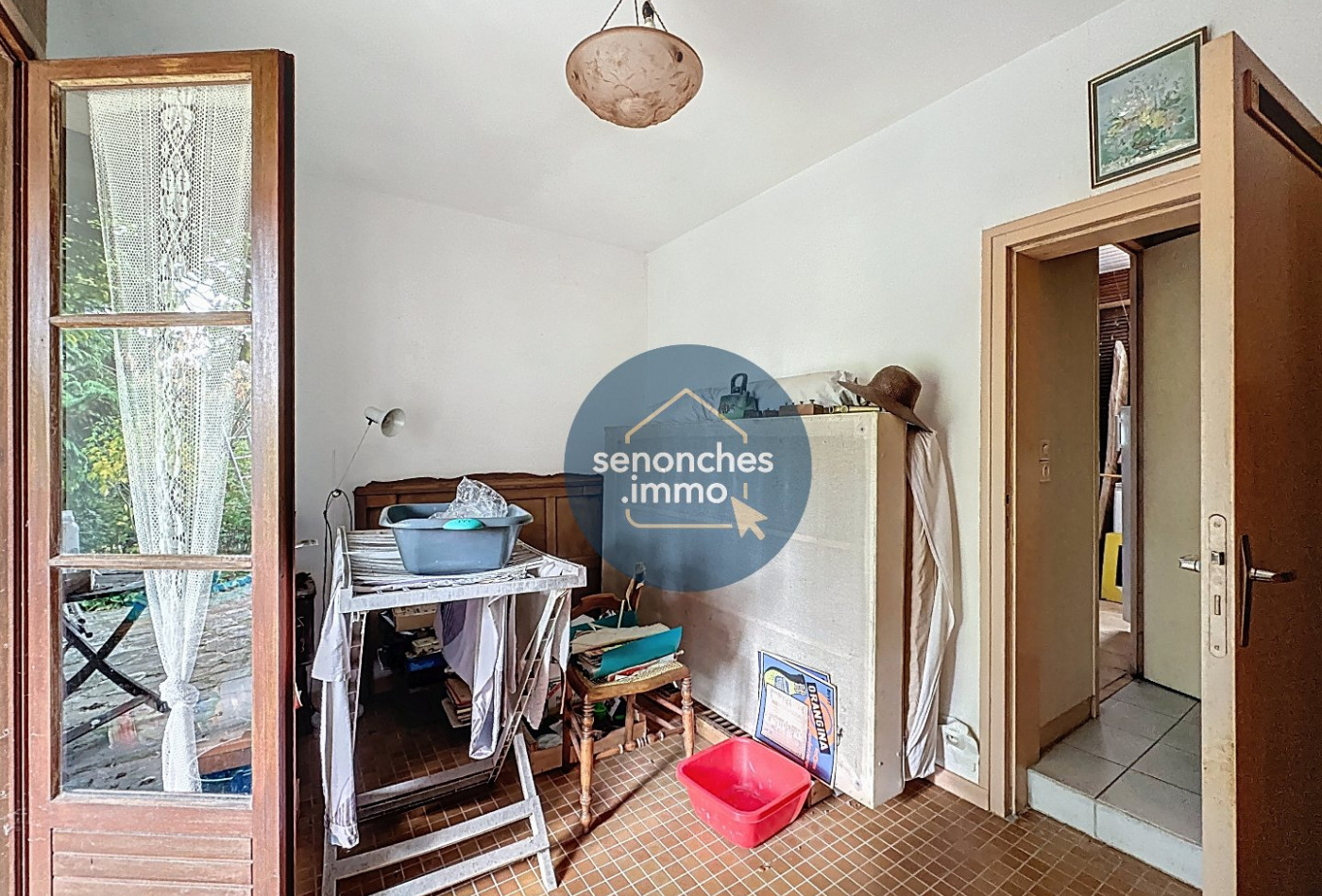 vente Maison de campagne Saint Victor De Buthon - Photo 7