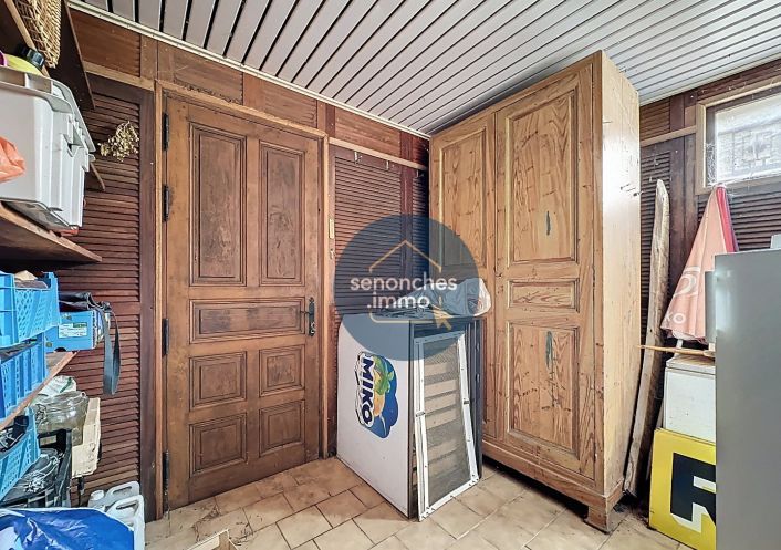 vente Maison de campagne Saint Victor De Buthon