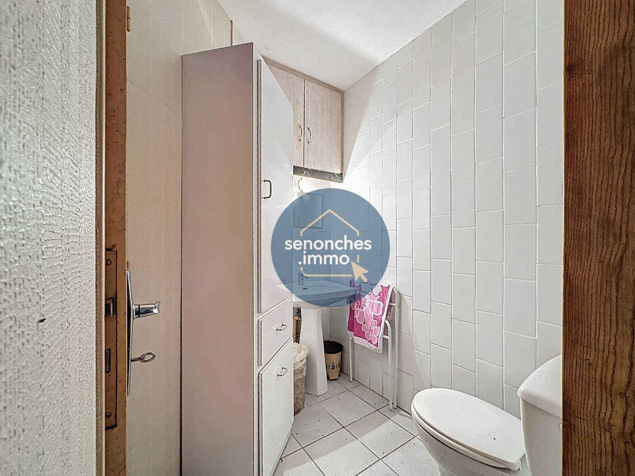 vente Maison de campagne Saint Victor De Buthon - Photo 9