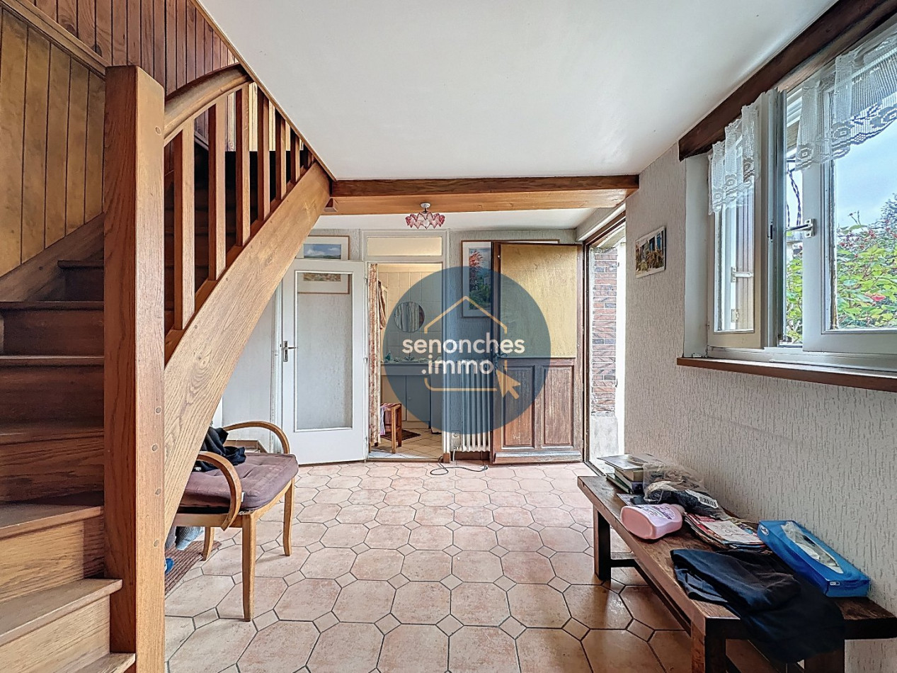 vente Maison de campagne Saint Victor De Buthon - Photo 10