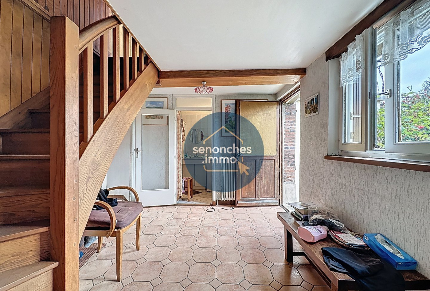 vente Maison de campagne Saint Victor De Buthon - Photo 10