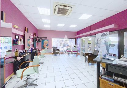 vente Salon de coiffure Poilly Lez Gien