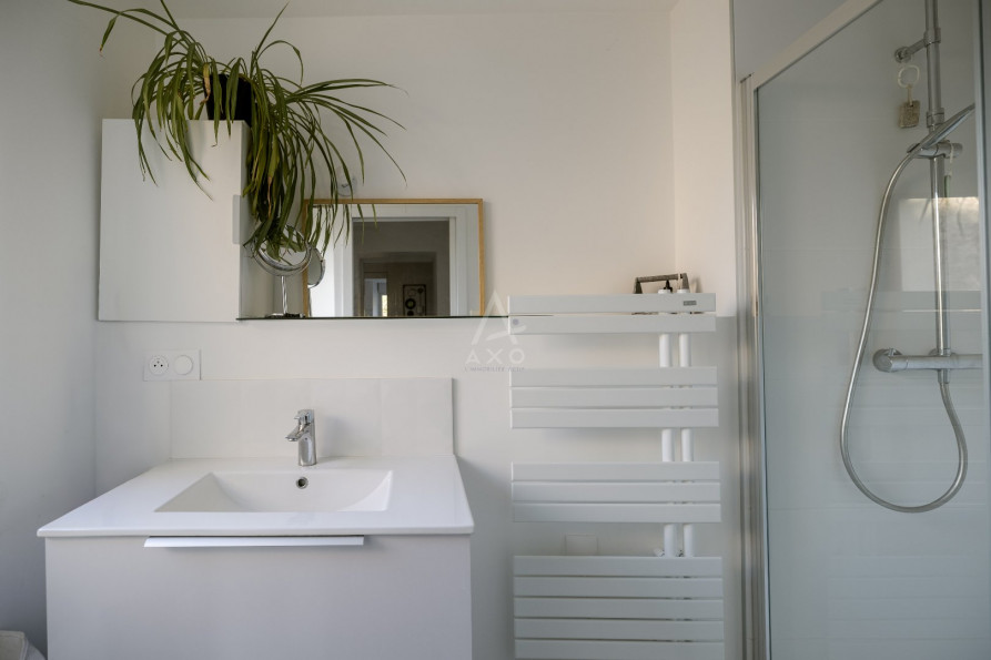 vente Maison Boussay - Photo 7