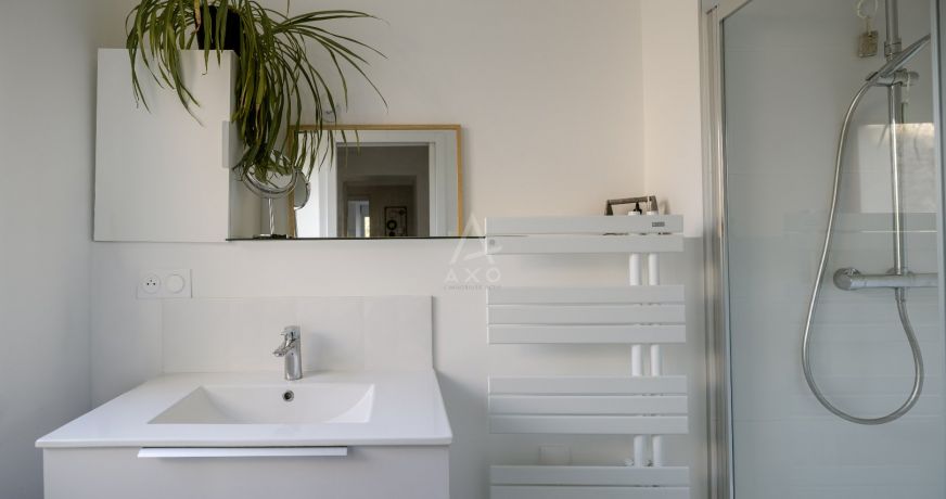 vente Maison Boussay