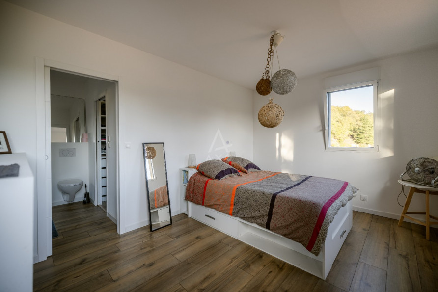 vente Maison Boussay - Photo 8