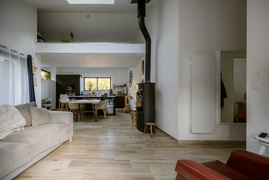 vente Maison Boussay - Photo 5