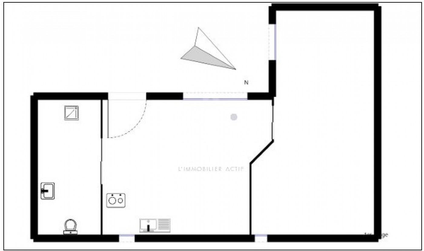 vente Appartement Toulouse - Photo 5