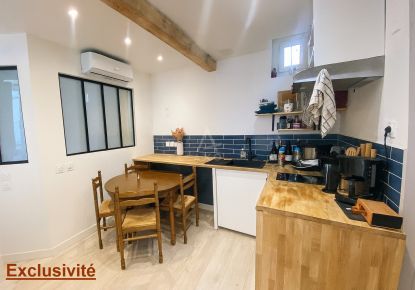 vente Appartement Toulouse