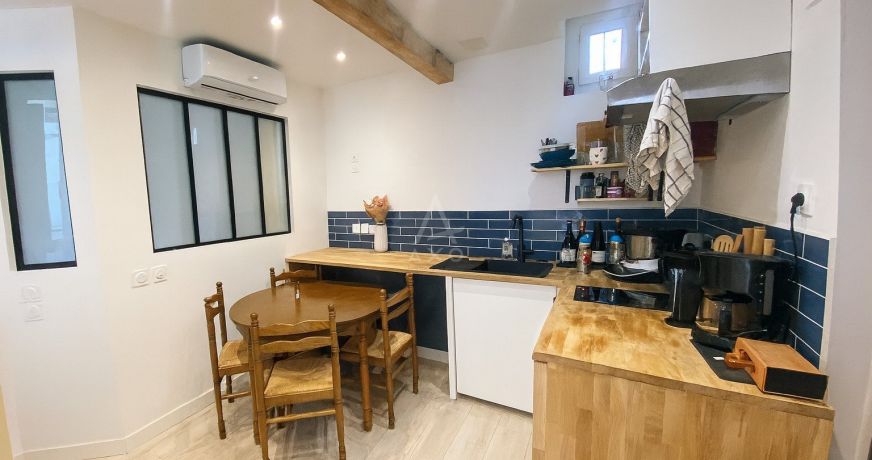 vente Appartement Toulouse